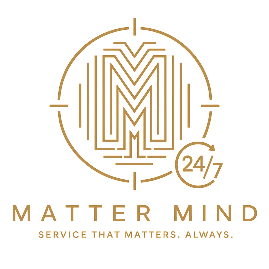 MatterMind
